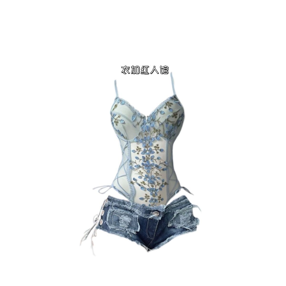 lingerie sexy hot hot sexy vro - Jeans recensie en prijs