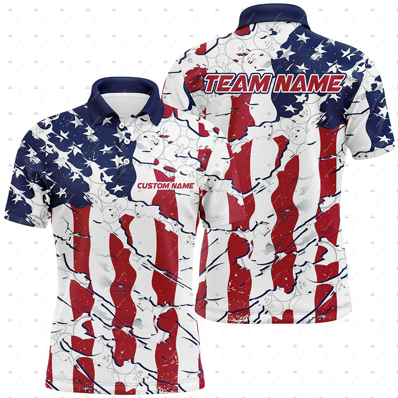Aangepaste naam Bowling Skull  - Short Sleeve Bowling Shirt Retro recensie en prijs