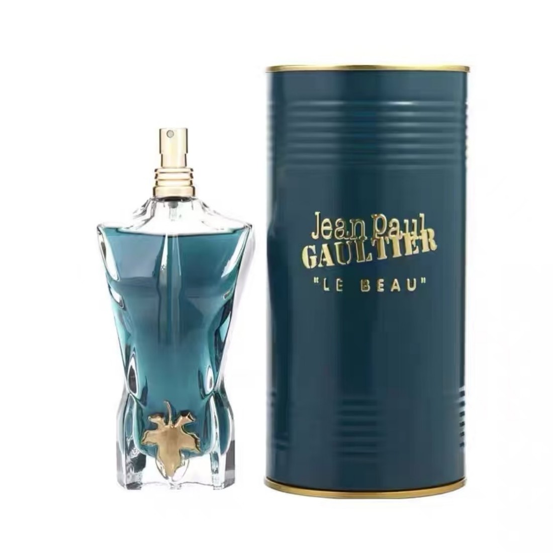 Jean Paul Gaultier Le Beau, 12 - Jeans recensie en prijs