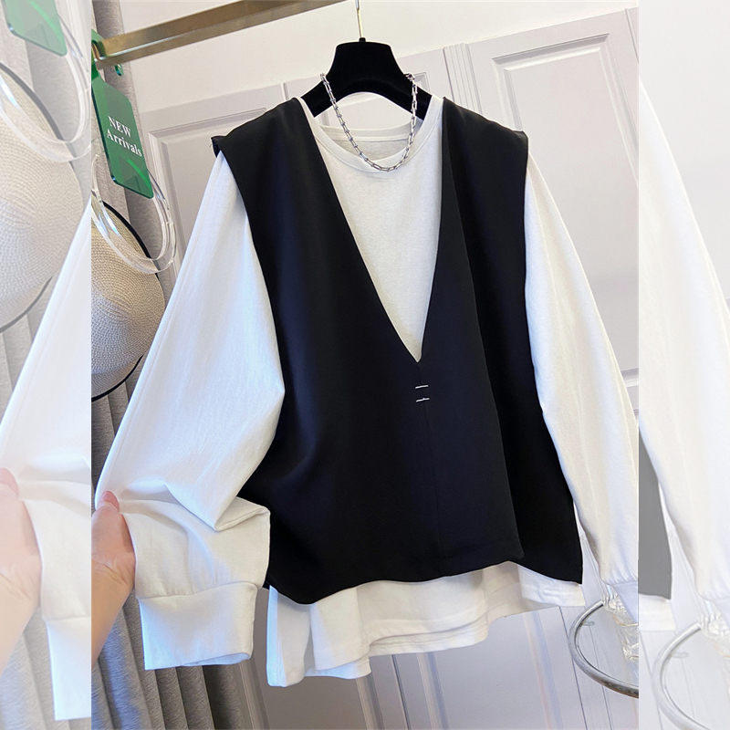 SuperAen Lente Nieuwe Oversize - T-Shirts recensie en prijs