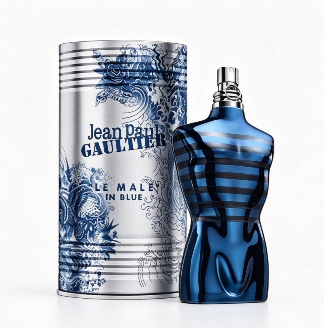 Jean Paul Gaultier Le Male In  - Jeans recensie en prijs