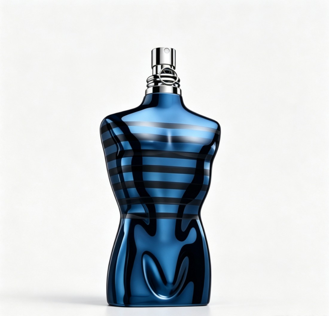 Jean Paul Gaultier Le Male In  - Jeans recensie en prijs