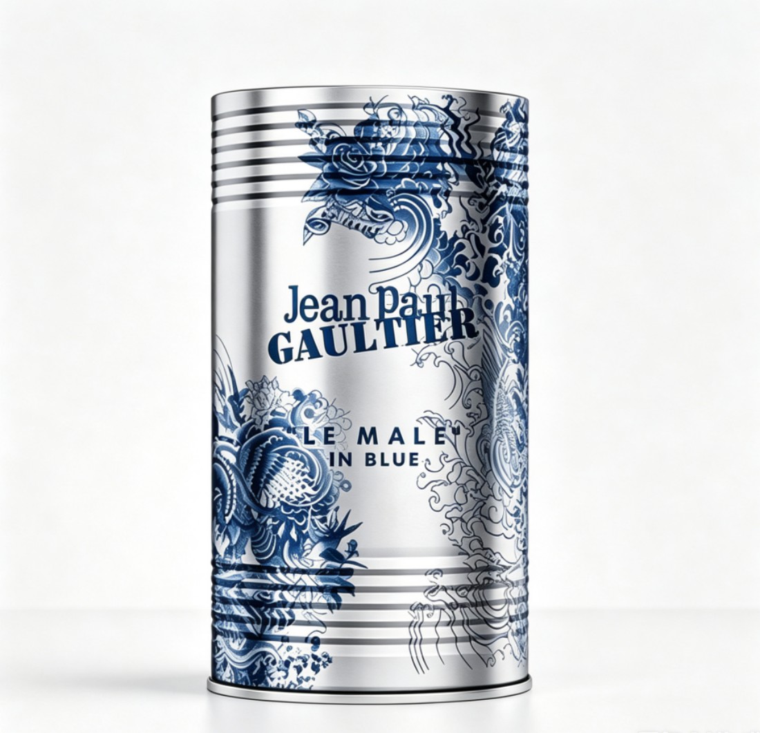 Jean Paul Gaultier Le Male In  - Jeans recensie en prijs