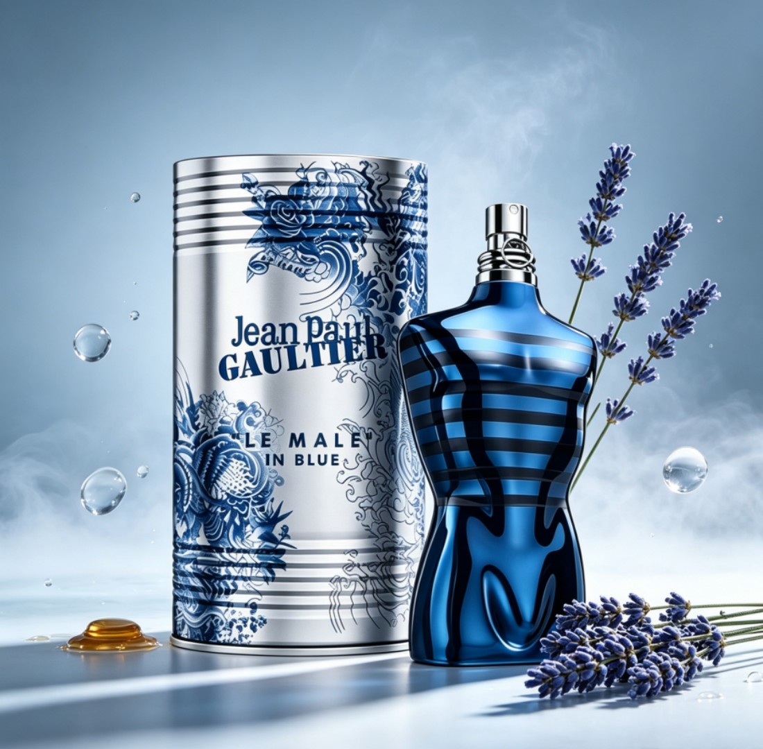 Jean Paul Gaultier Le Male In  - Jeans recensie en prijs