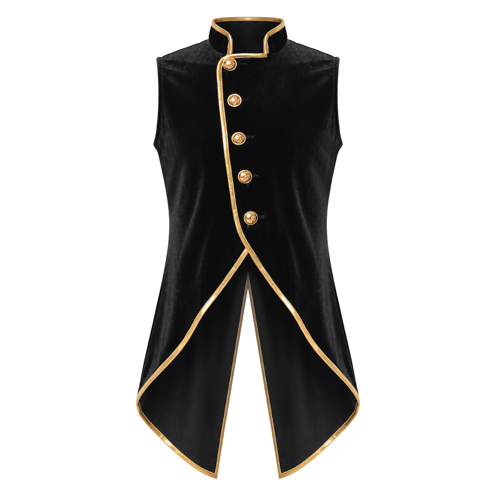 Jongens Retro Middeleeuwse Ren - Jackets recensie en prijs