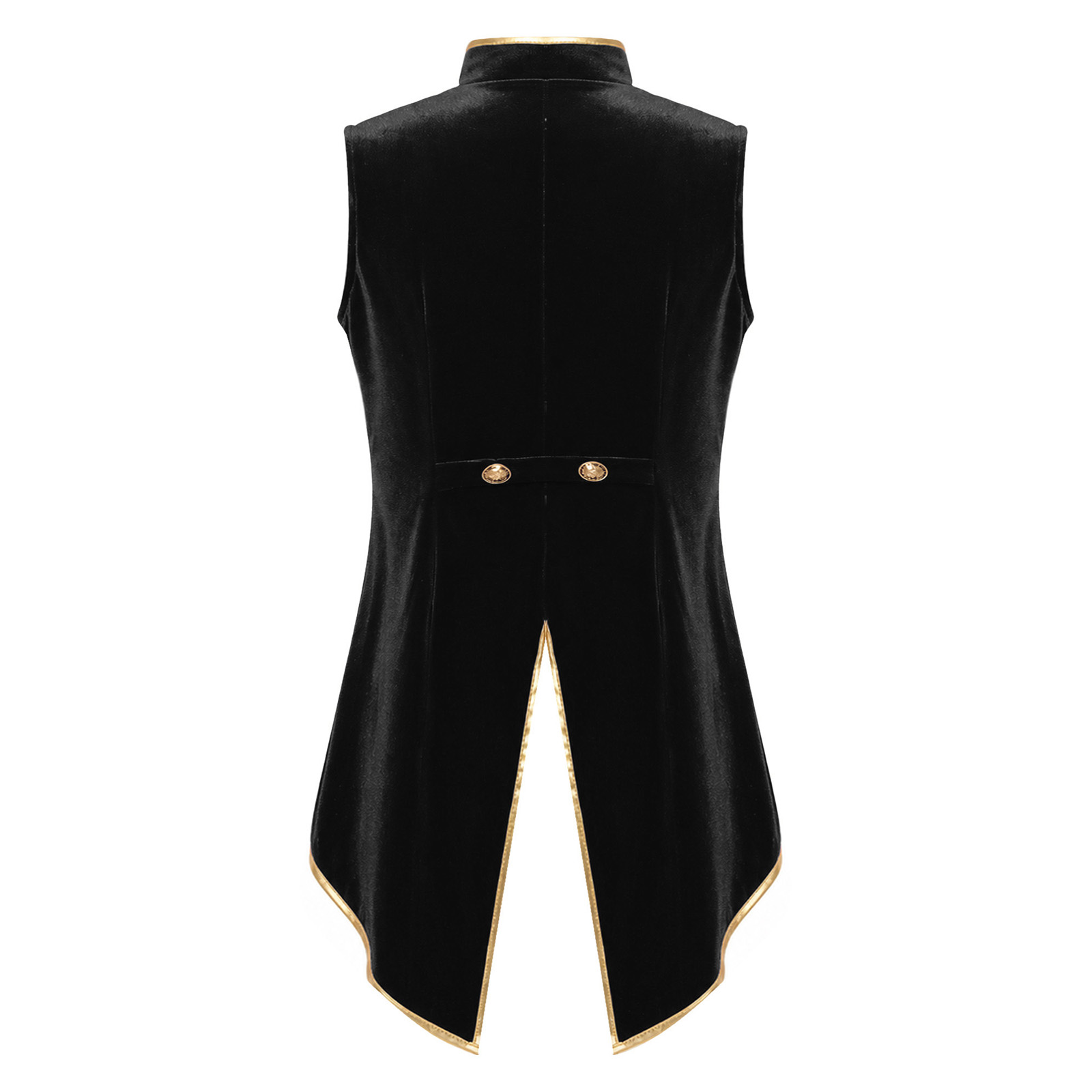 Jongens Retro Middeleeuwse Ren - Jackets recensie en prijs