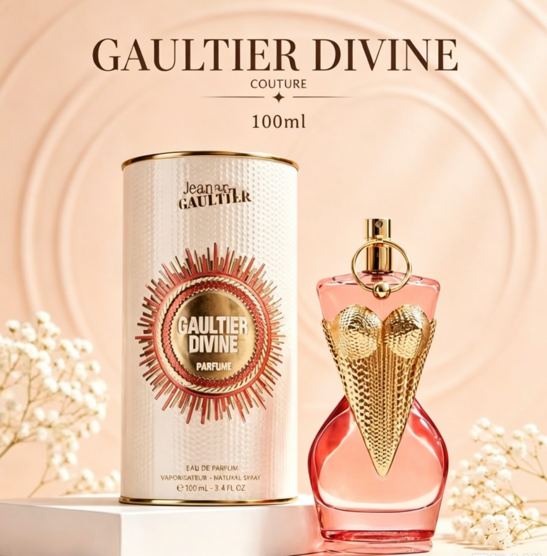Jean Paul Gaultier Gaultier Di - Jeans recensie en prijs