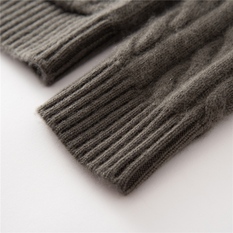 Heren 100% kasjmier vest met h - Jackets recensie en prijs
