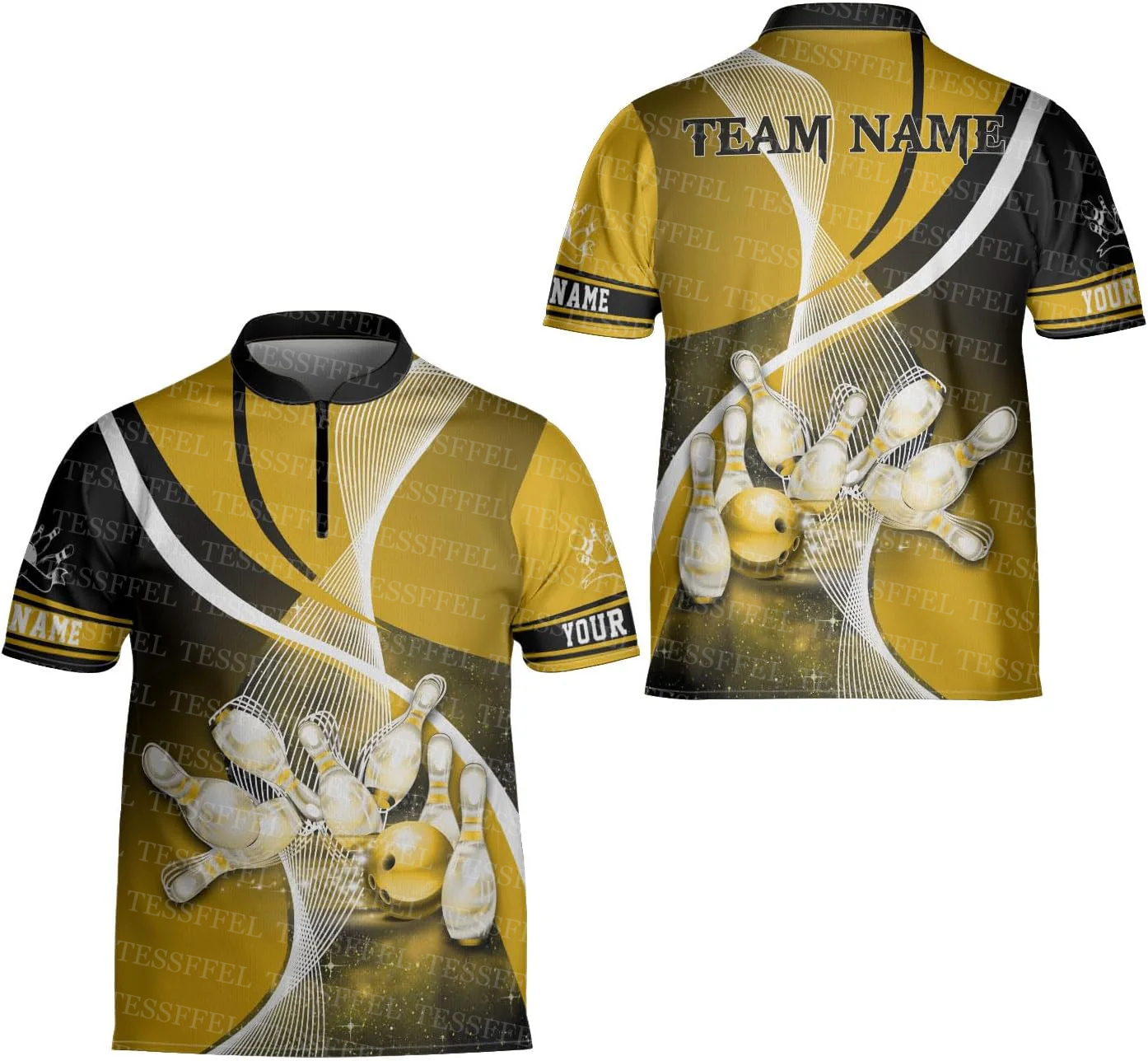 Aangepaste Naam Graffiti Flame - Short Sleeve Bowling Shirt Retro recensie en prijs