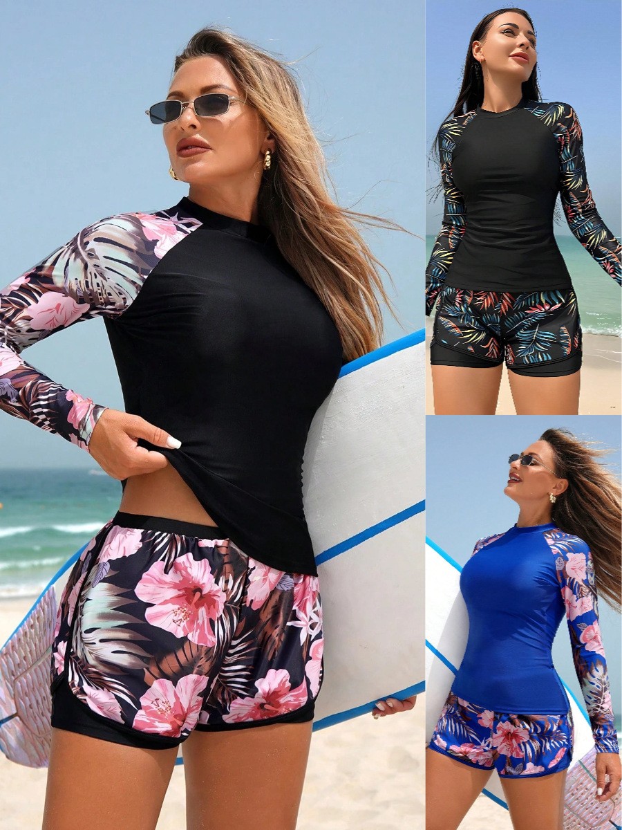 Y2k Tankini Crop-tankinitop me - Shorts recensie en prijs