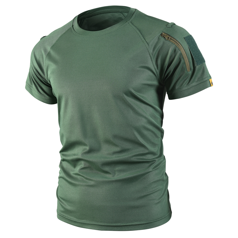 Tactische Cargo Sneldrogend Co - Tactical Military Shirt Cargo recensie en prijs