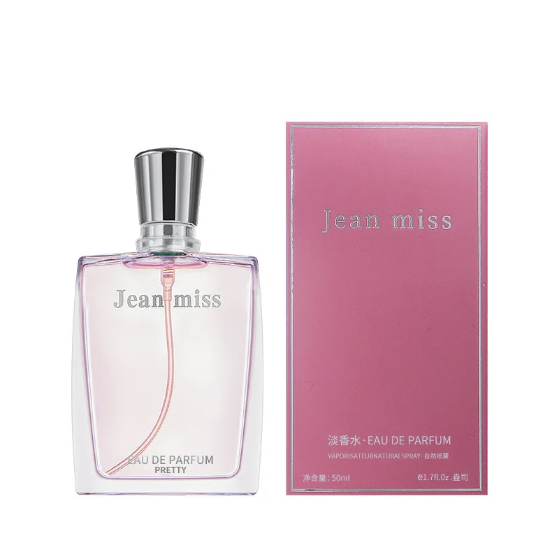 Nieuwe True Love Damesparfum B - Jeans recensie en prijs