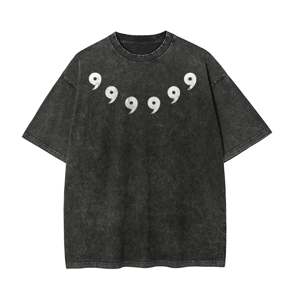 Naruto Sage of Six Paths T-shi - Acid Wash Vintage Graphic T Shirt recensie en prijs
