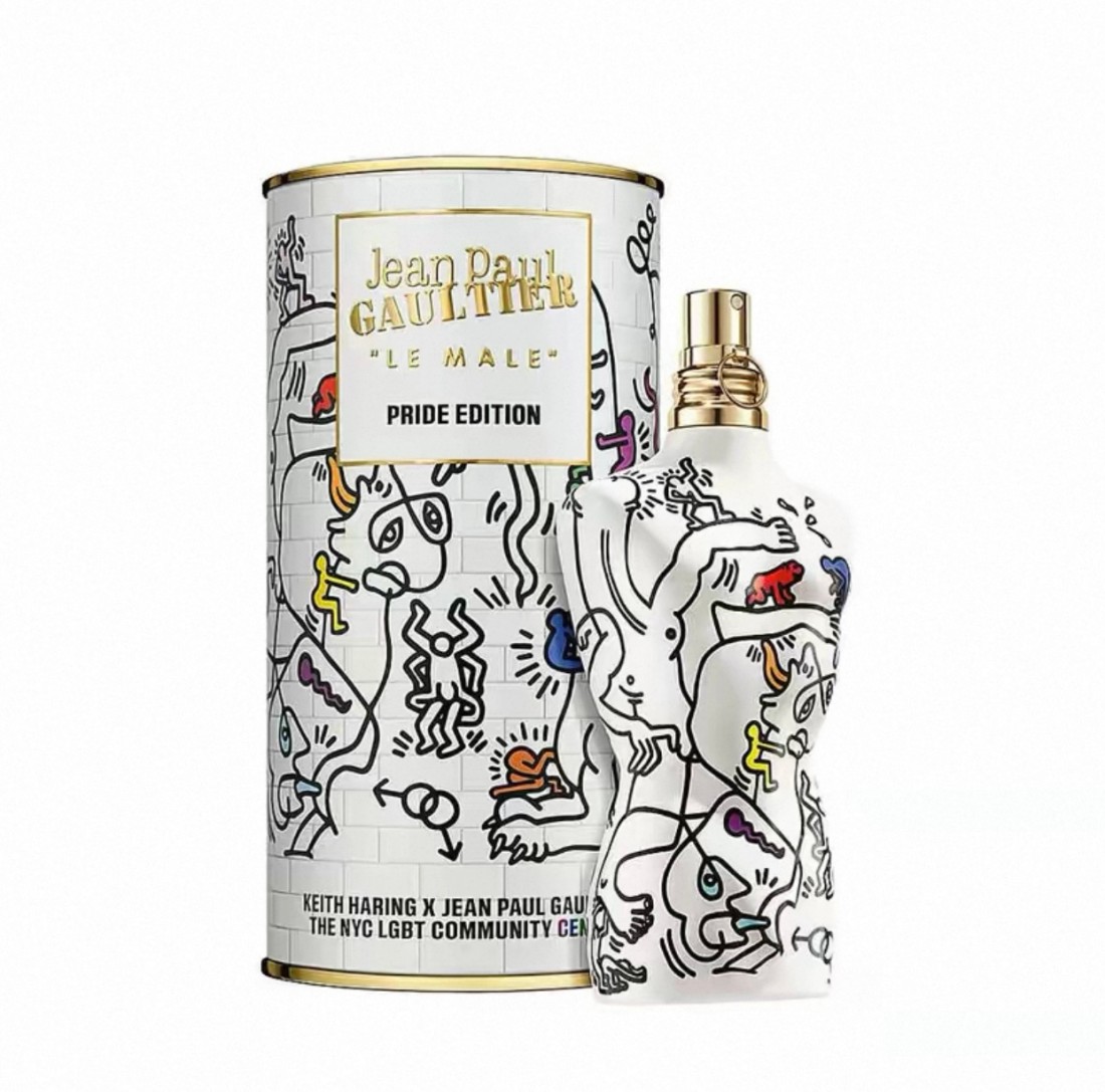 Jean Paul Gaultier Le Male Pri - Jeans recensie en prijs