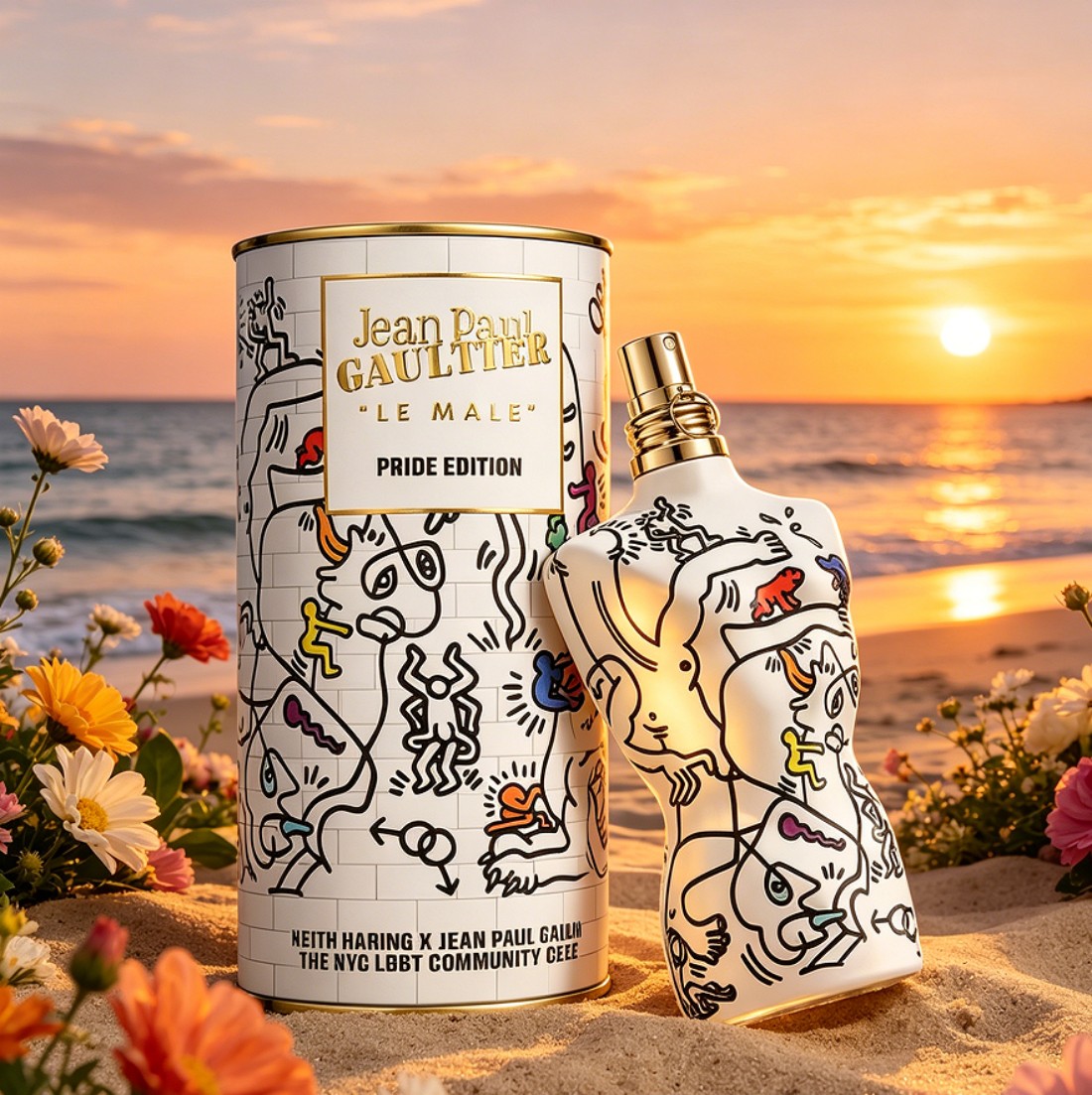 Jean Paul Gaultier Le Male Pri - Jeans recensie en prijs