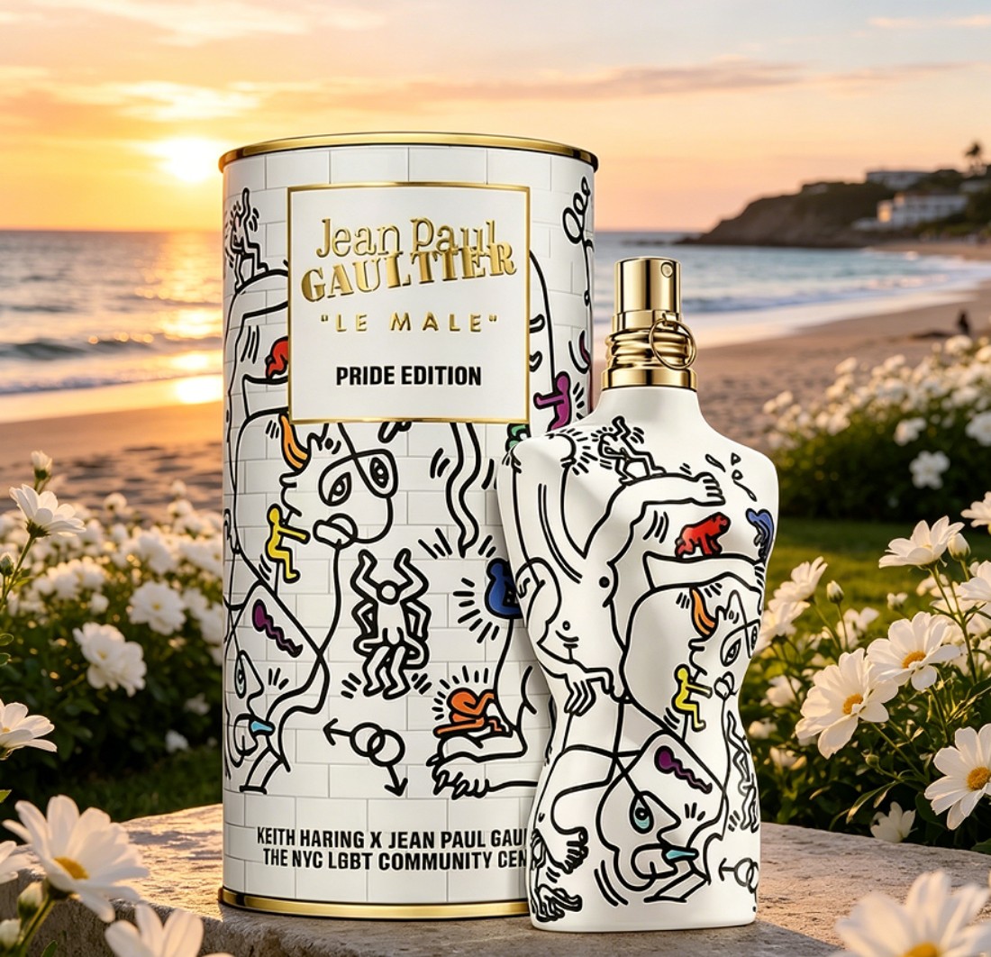 Jean Paul Gaultier Le Male Pri - Jeans recensie en prijs
